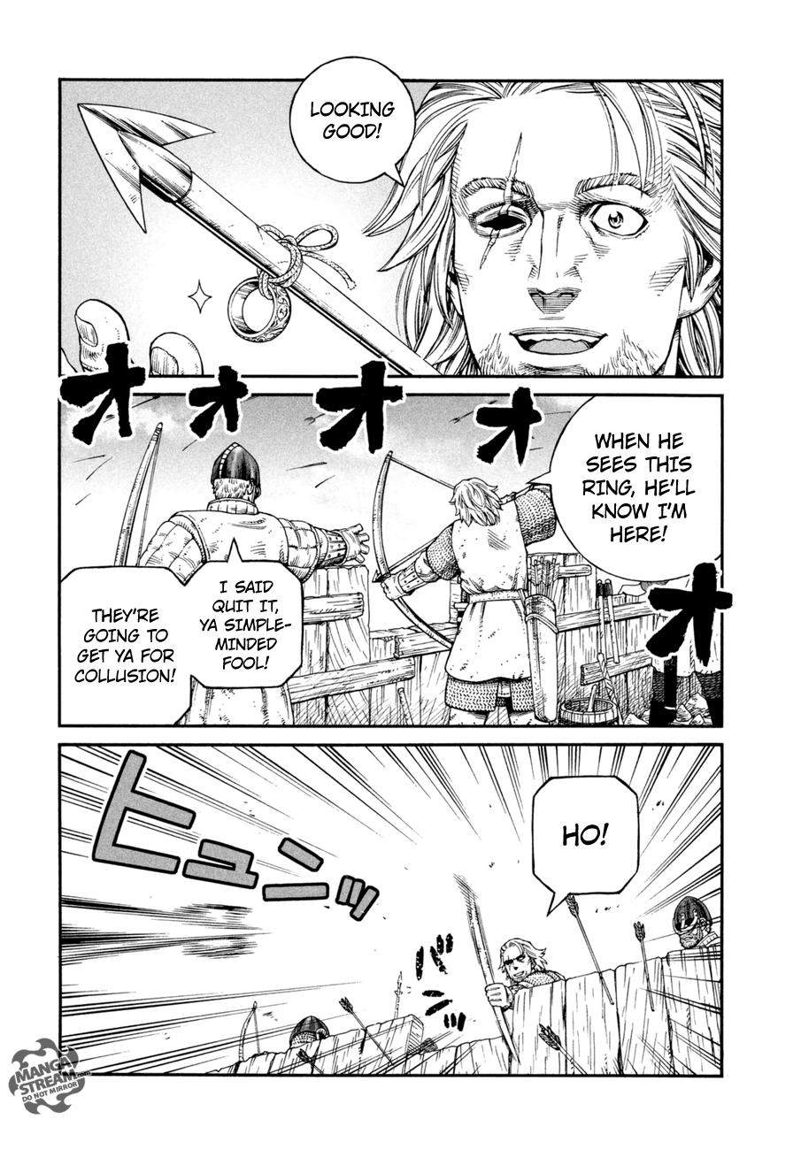 Vinland Saga Chapter 143 15